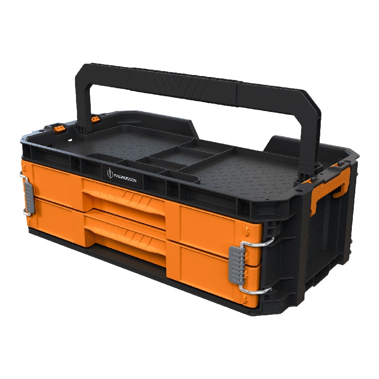 Cutie unelte cu sertare • Magnusson