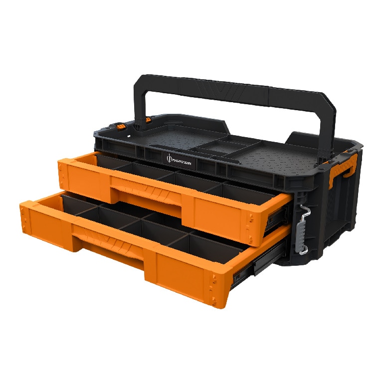 Cutie unelte cu sertare • Magnusson