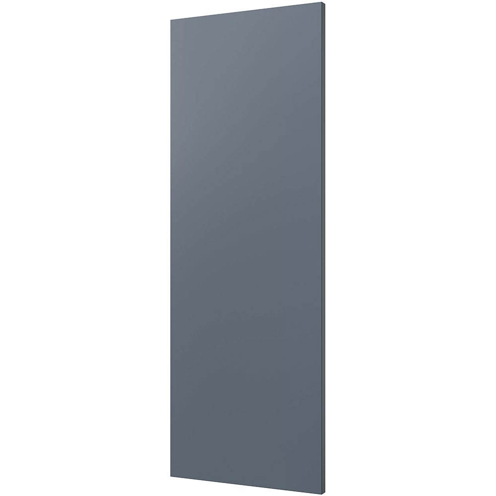 Panou GOODHOME Alisma, 32 x 90 x 1.8 cm, MDF, albastru