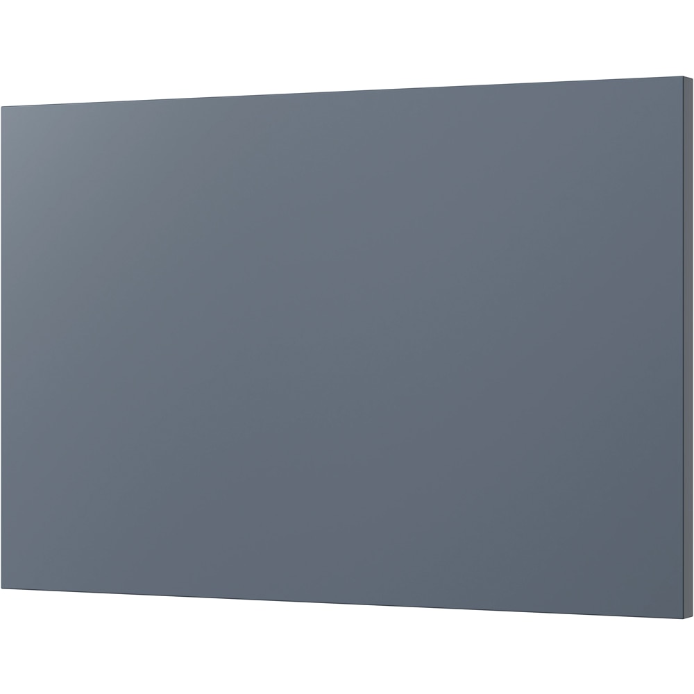 Front usa GOODHOME Alisma, MDF, 50 x 34 x 1.8 cm, albastru