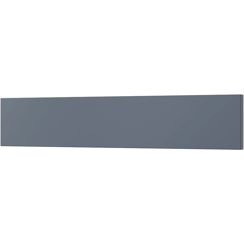 Panou GOODHOME Alisma, 11.5 x 59.7 x 1.8, cm, MDF, albastru