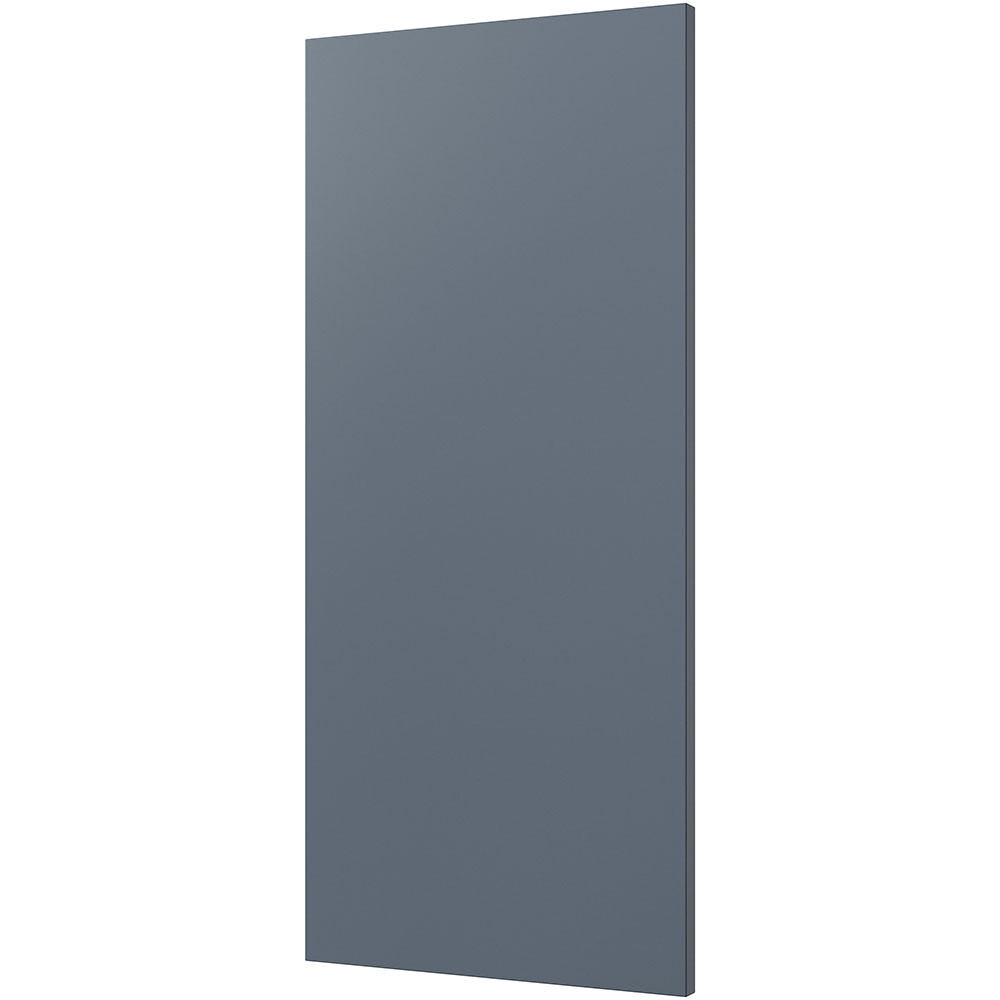 Panou GOODHOME Alisma, 32 x 72 x 1.8 cm, MDF, albastru