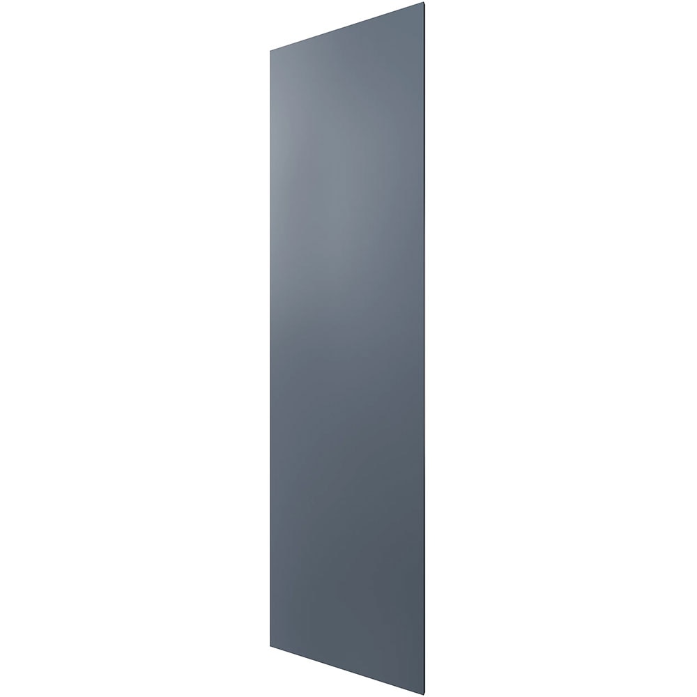 Panou GOODHOME Alisma, 64 x 240 x 1.8 cm, MDF, albastru