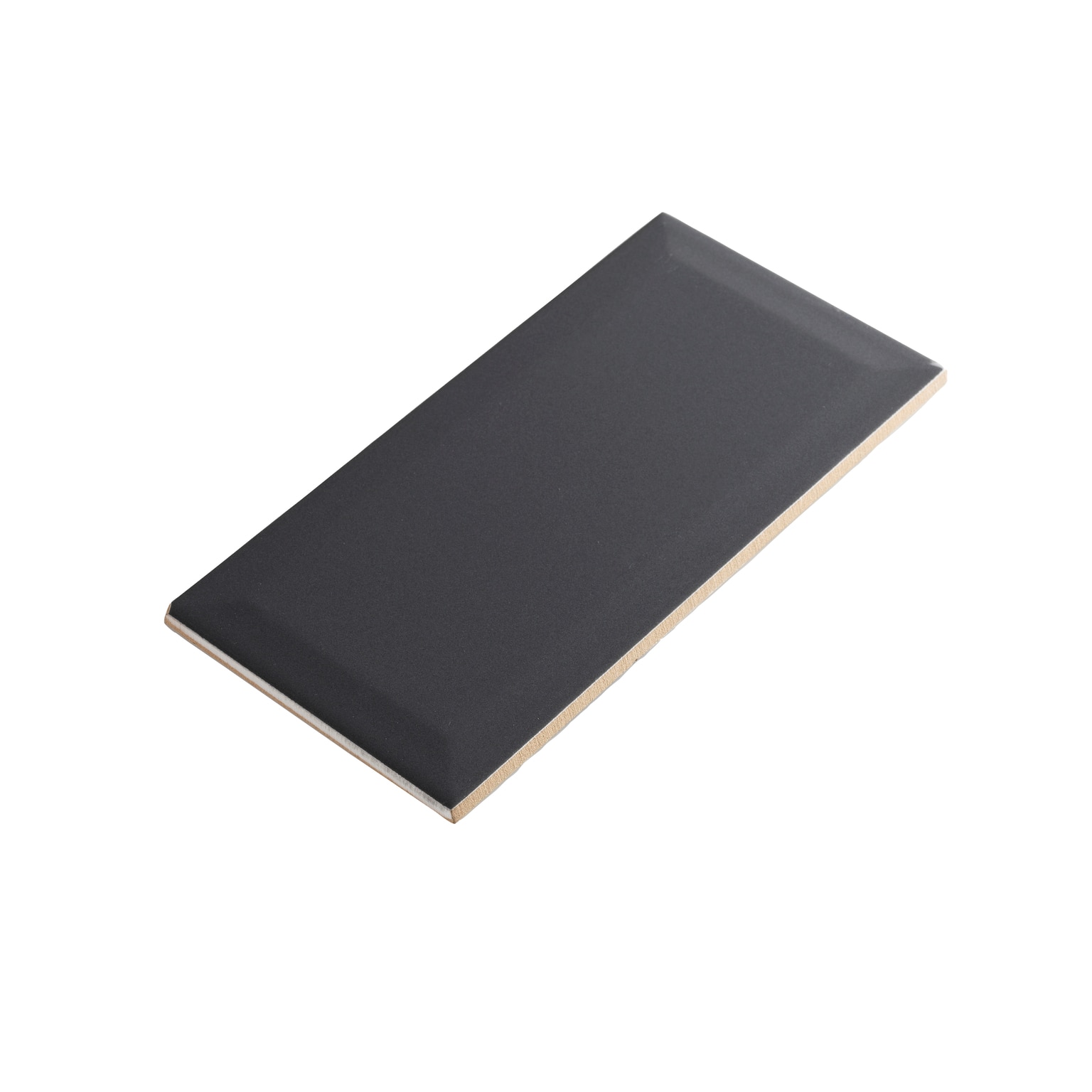 Faianta interior, antracit, 20 x 10 cm, suprafata 0.8 mp  Trentie