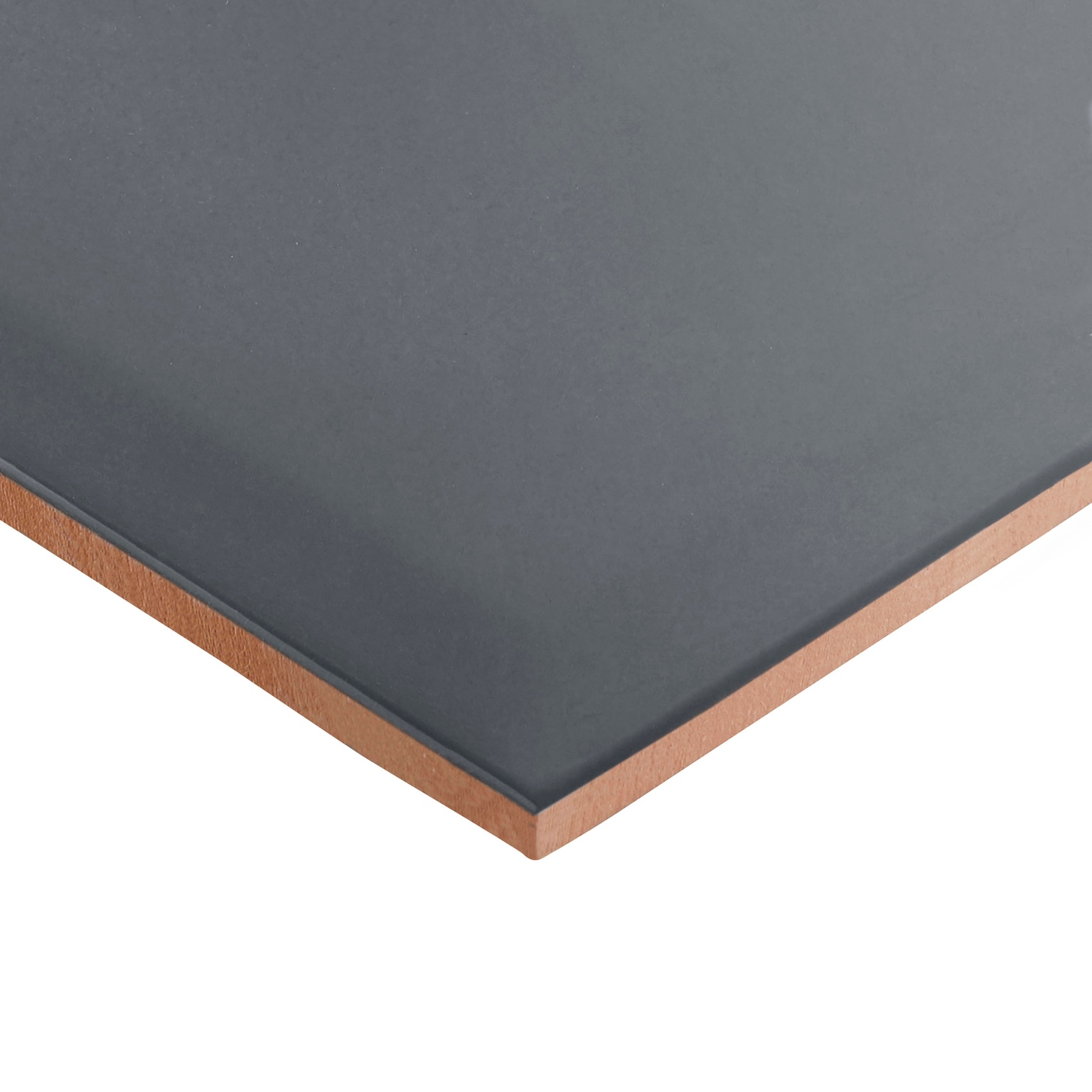 Faianta interior, antracit, 20 x 10 cm, suprafata 0.8 mp  Trentie