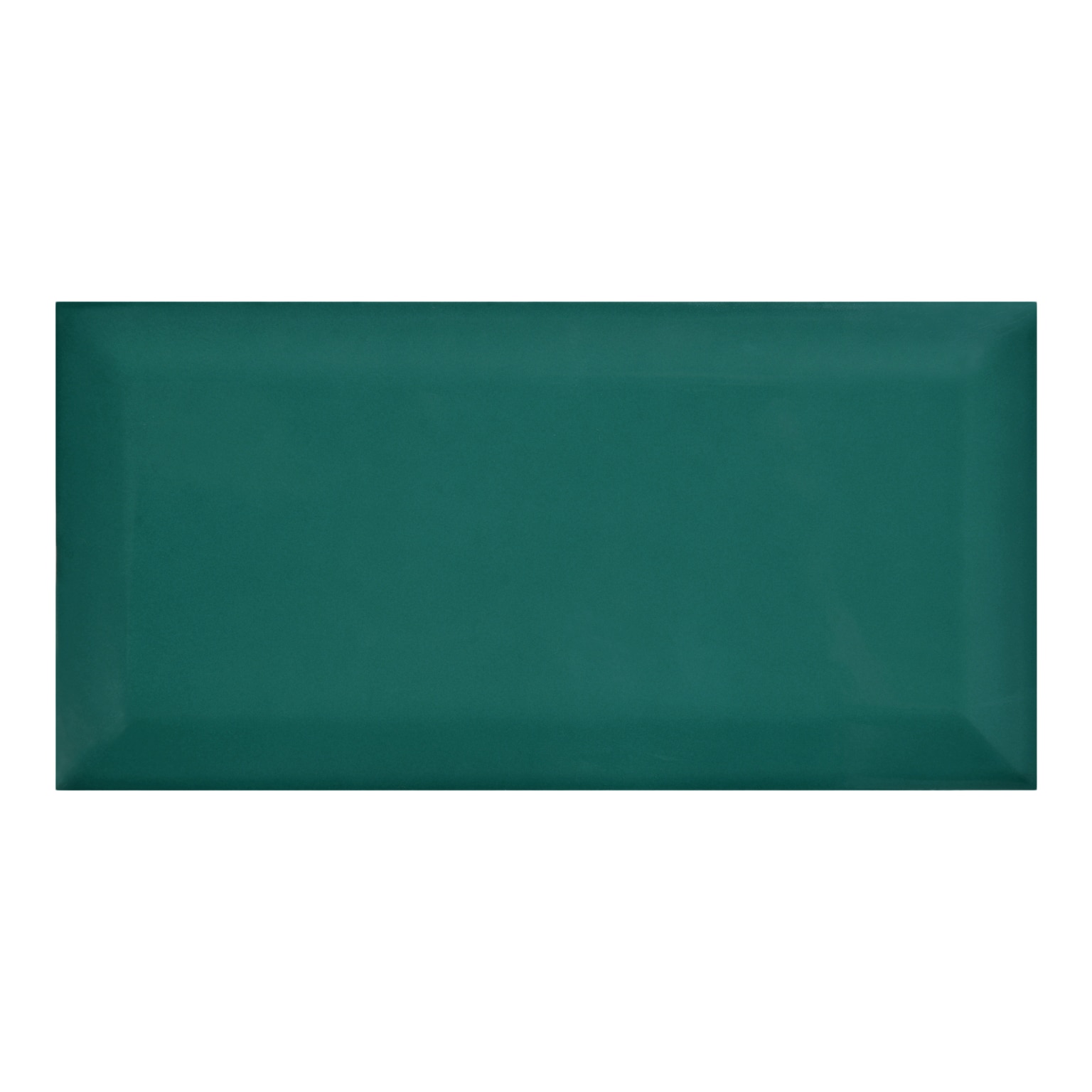 Faianta interior, verde, 20 x 10 cm, suprafata 0.8 mp  Trentie