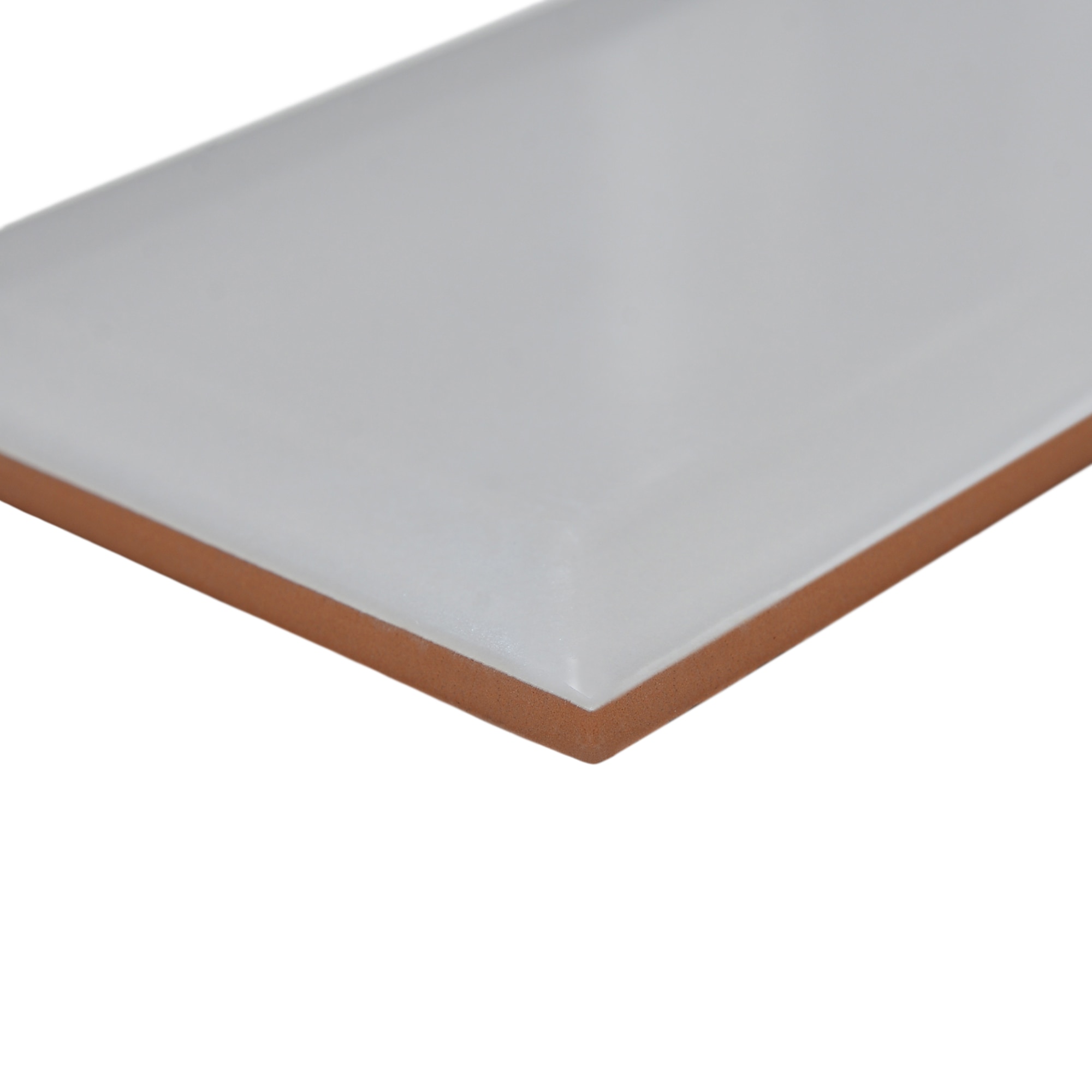 Faianta interior GoodHome Trentie, gri, 20 x 10 x 0.75 mm, 0.8 mp, finisaj lucios