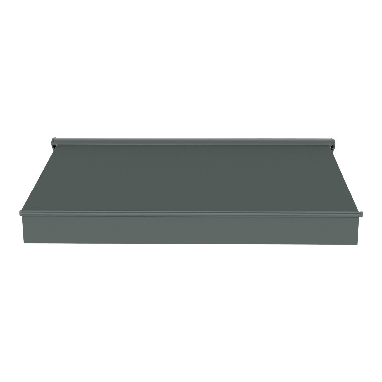 Copertina KLIKSTROM Jagua, 5x3m, gri