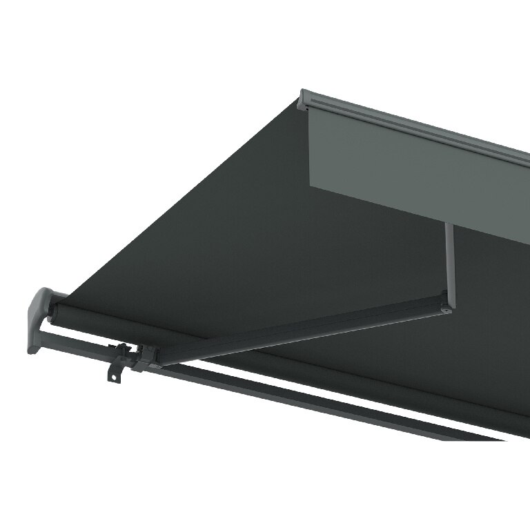 Copertina KLIKSTROM Jagua, 5x3m, gri