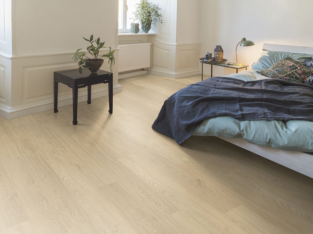 Parchet laminat, stejar, 8 mm, acoperire per cutie 1.99 mp, AC4 Matera