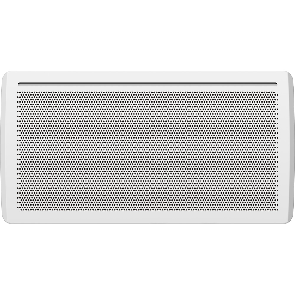 Convector electric de perete GoodHome, 2000W, 4 trepte, alb