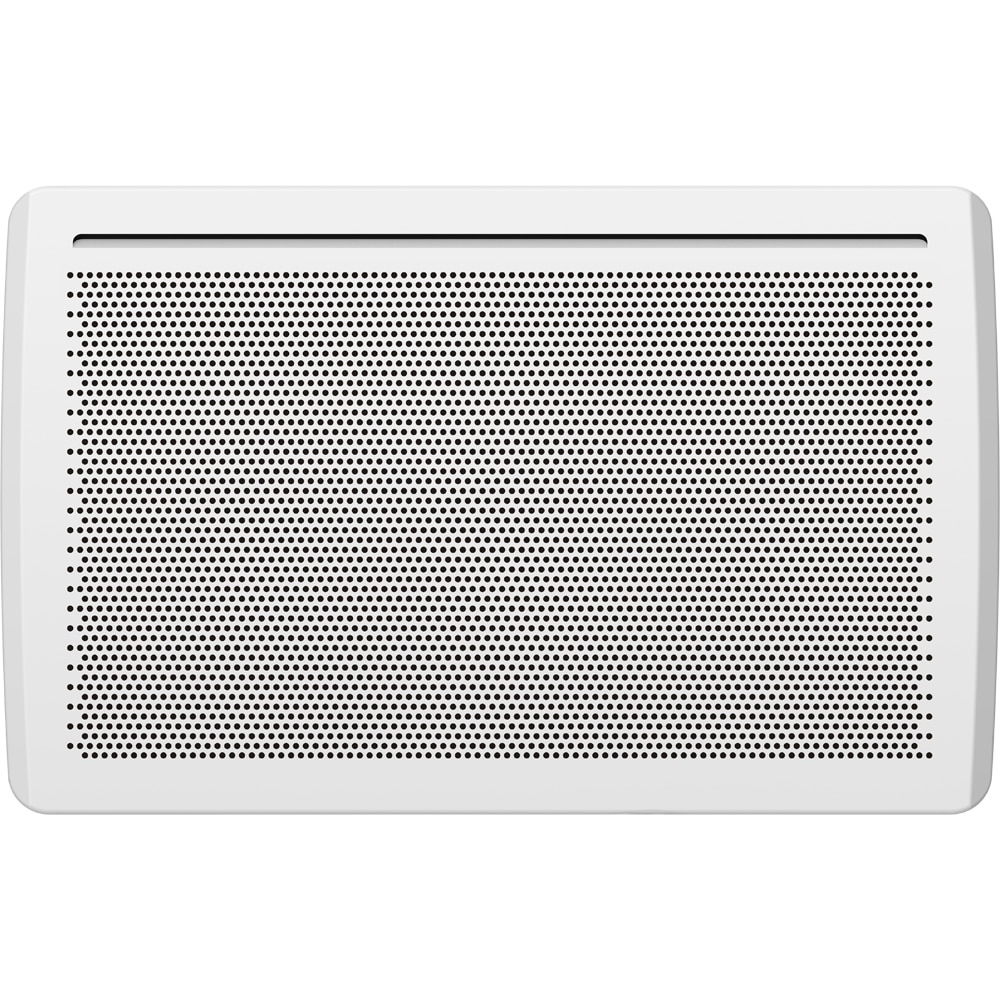 Convector electric de perete GoodHome, 1500W, 4 trepte, alb
