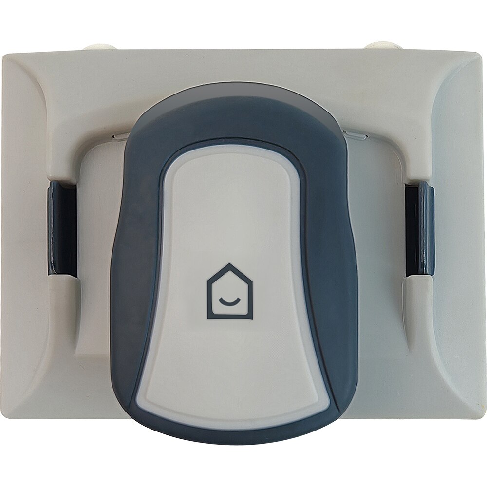 Tampon de vopsire GoodHome, alb