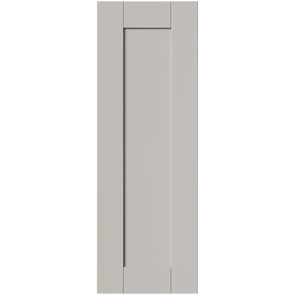 Front usa GOODHOME Ashmead, 24.7 x 71.5 cm, bej mat