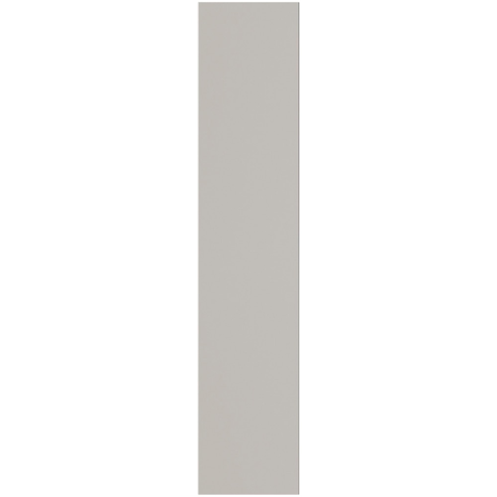 Front usa GOODHOME Ashmead, 14.7 x 71.5 cm, bej mat