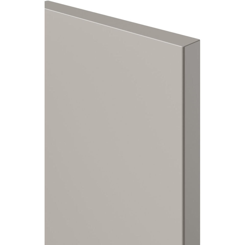 Front usa GOODHOME Ashmead, 14.7 x 71.5 cm, bej mat