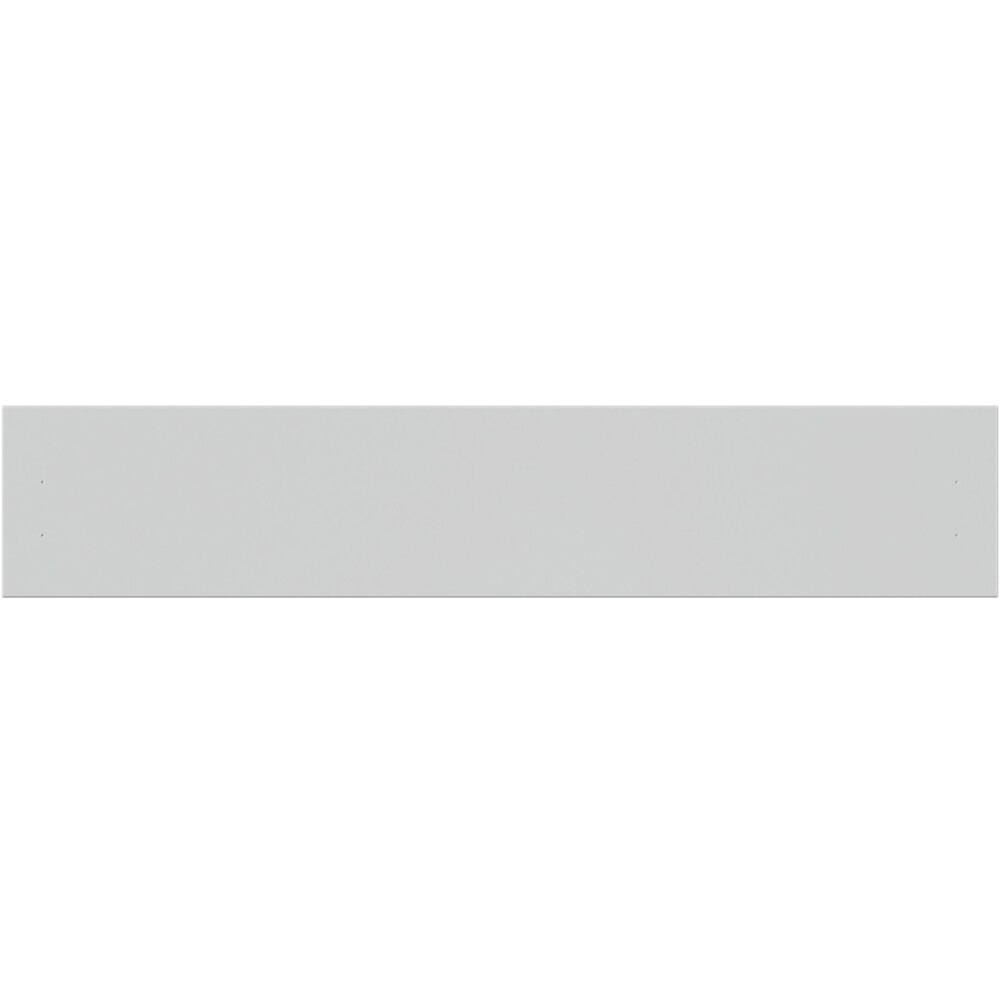 Panou electrocasnice GOODHOME Ashmead, 59.7 x 11.5 cm, gri mat