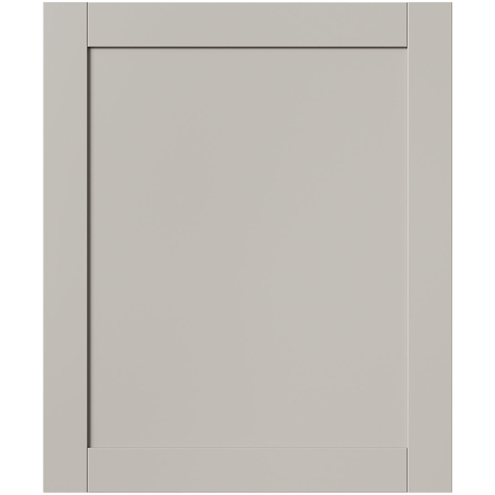 Front usa GOODHOME Ashmead, 59.7 x 71.5 cm, bej mat