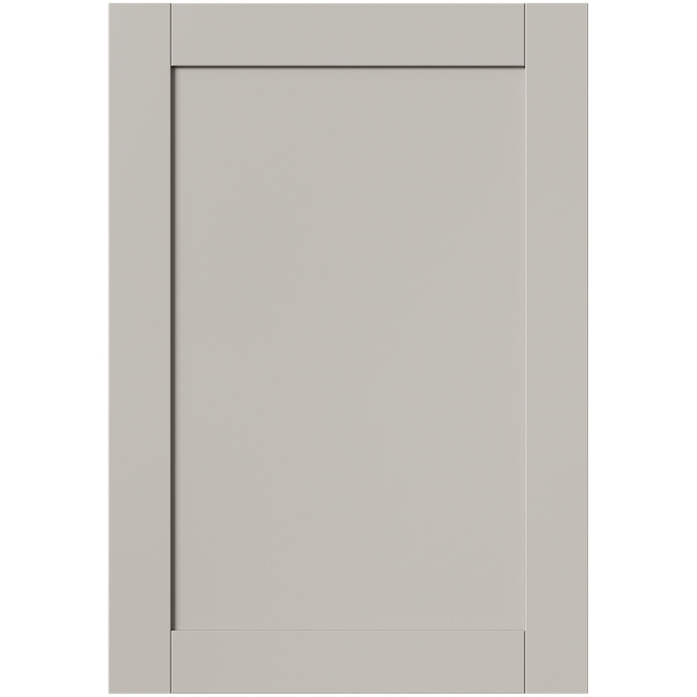 Front usa GOODHOME Ashmead, 49.7 x 71.5 cm, bej mat