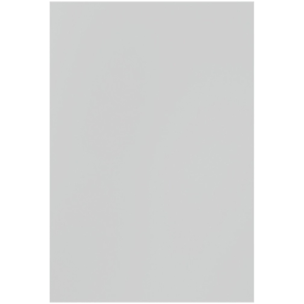 Panou lateral GOODHOME Ashmead, 59 x 87 cm, gri mat