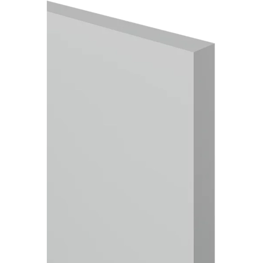 Panou lateral GOODHOME Ashmead, 59 x 87 cm, gri mat