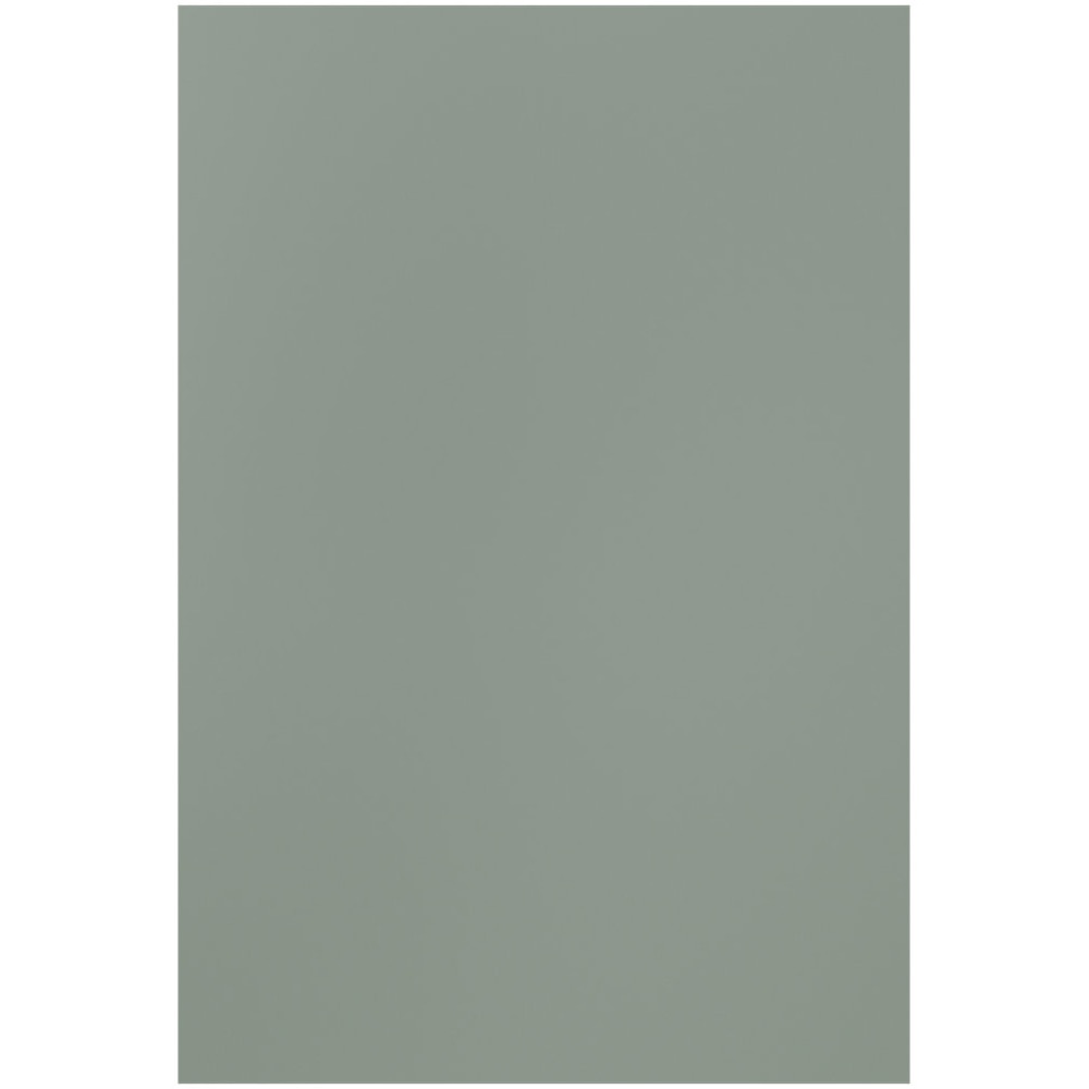 Panou lateral GOODHOME Ashmead, 59 x 87 cm, verde mat
