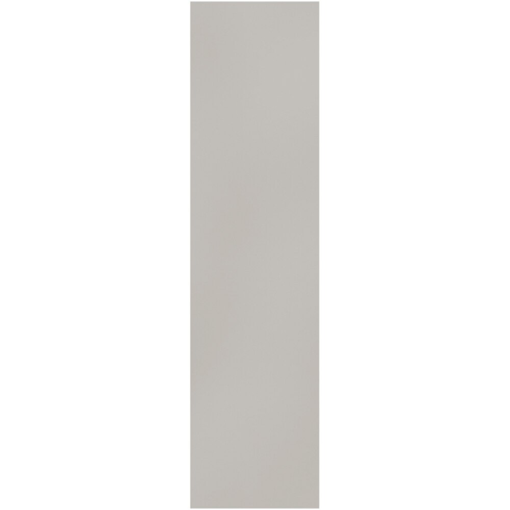 Panou lateral GOODHOME Ashmead, 60 x 240 cm, bej mat