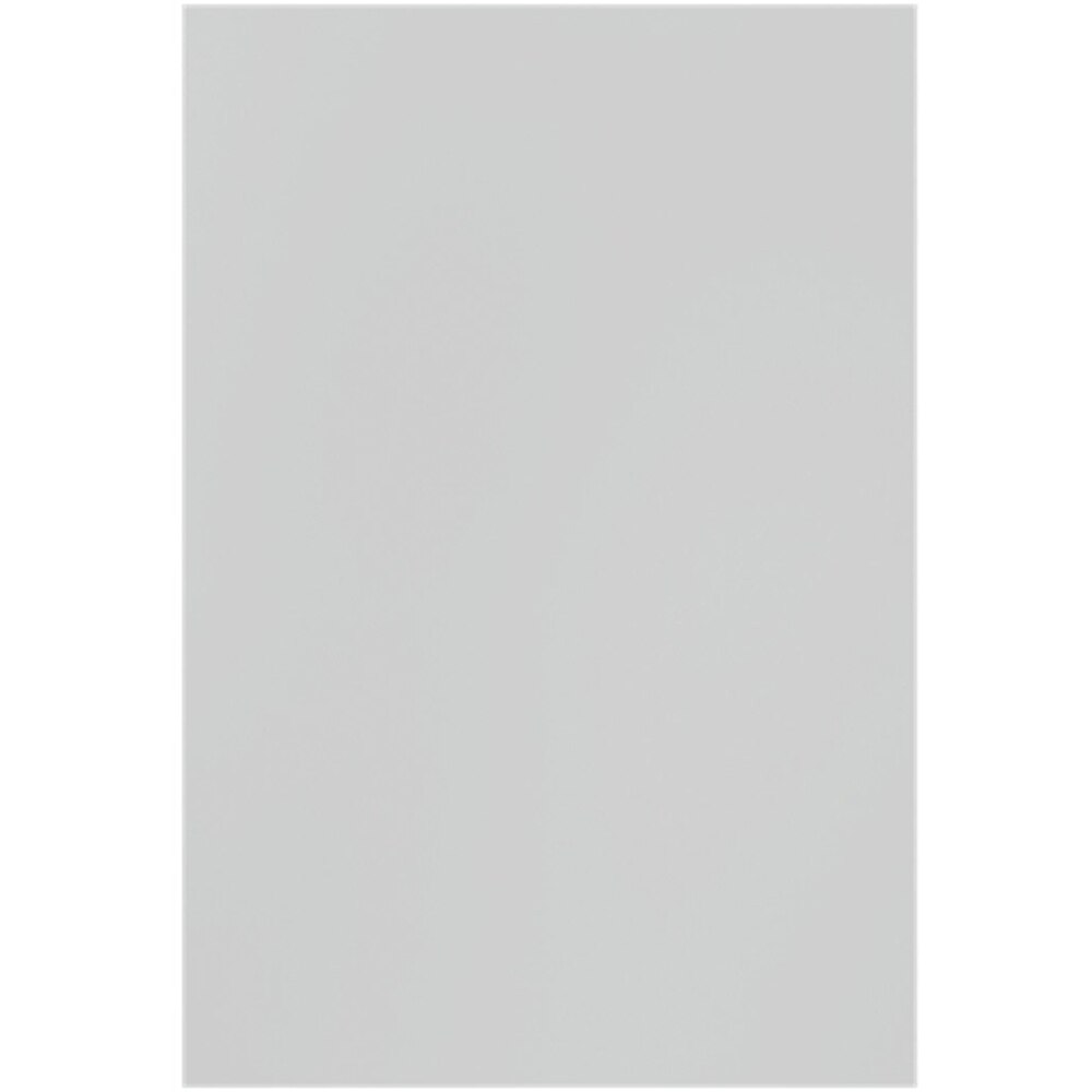 Panou lateral GOODHOME Ashmead, 60 x 90 cm, gri mat