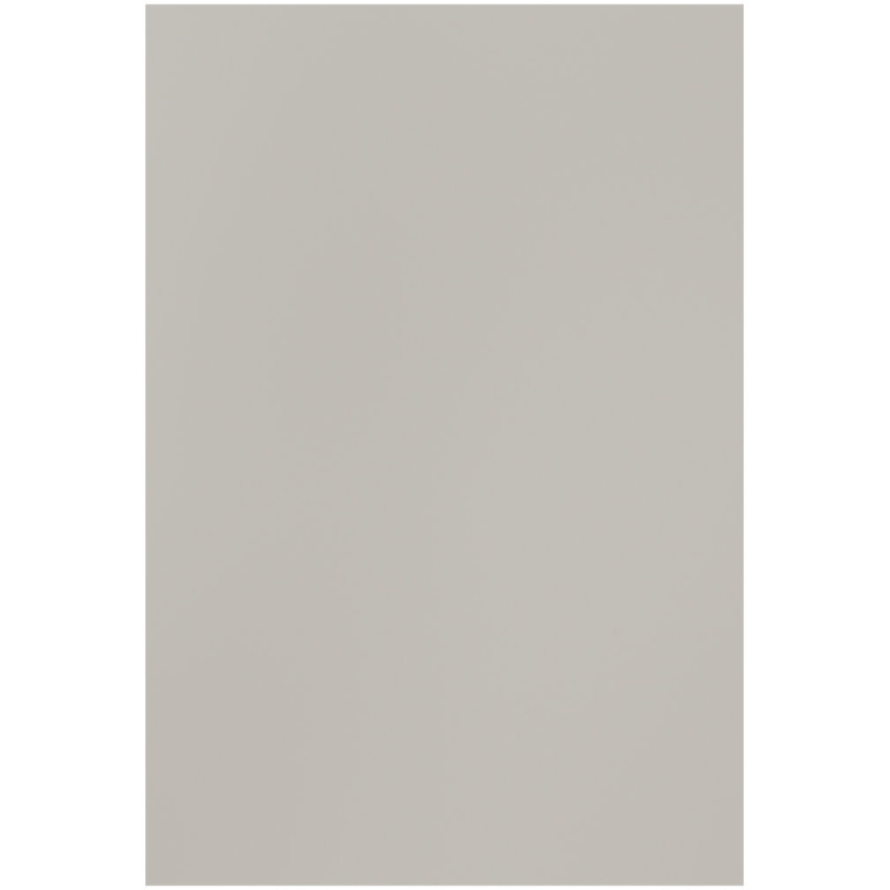 Panou lateral GOODHOME Ashmead, 59 x 87 cm, bej mat