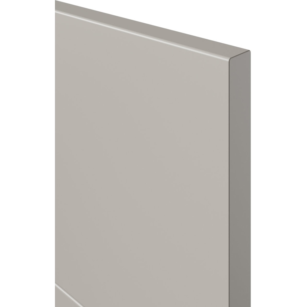 Front usa sertar GOODHOME Ashmead, 59.7 x 71.5 cm, bej mat