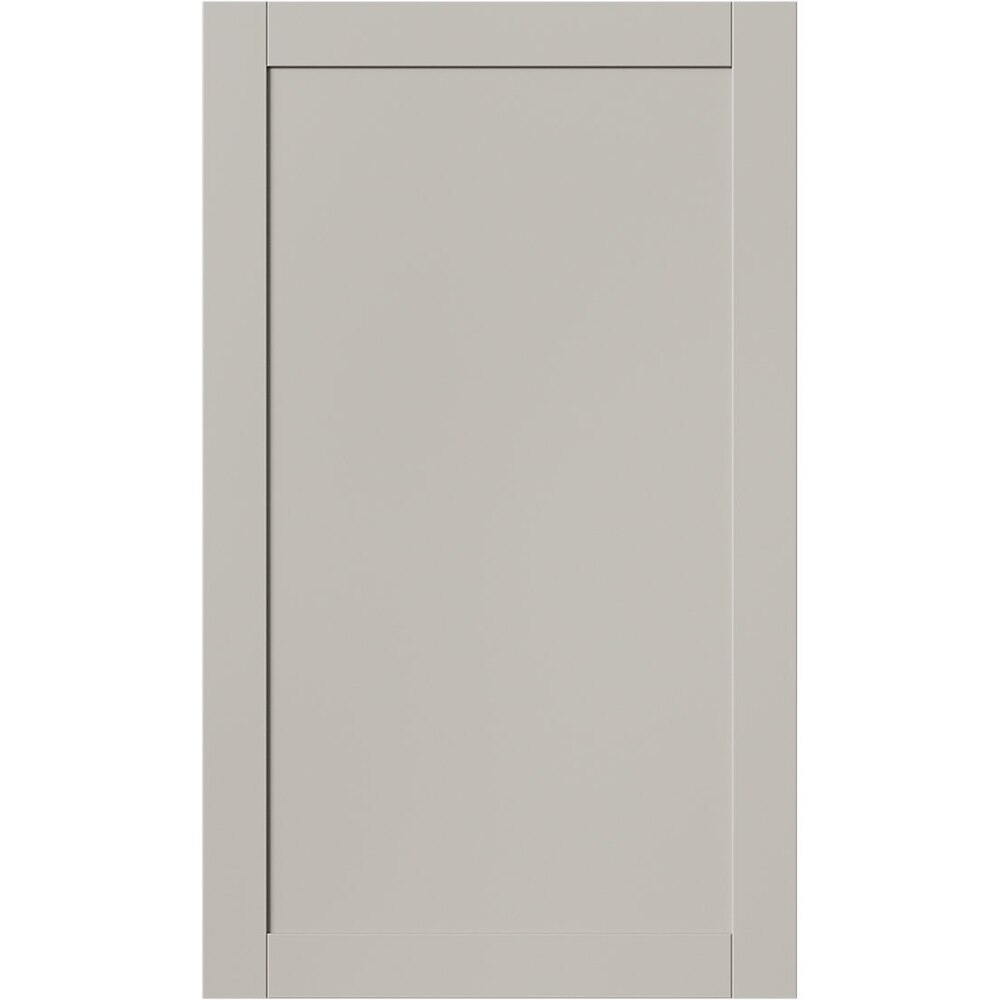 Front usa GOODHOME Ashmead, 59.7 x 100.1 cm, bej mat