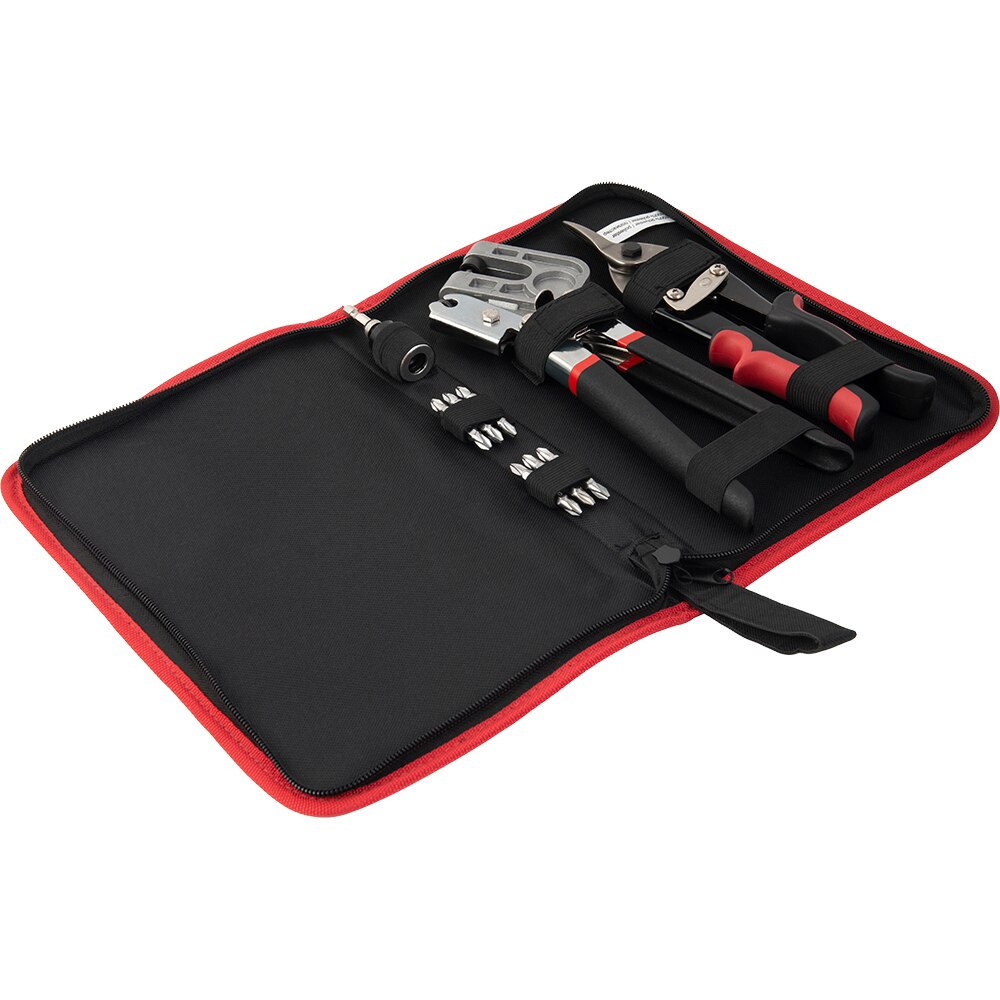 Clesti profile gipscarton FORGESTEEL, otel, 2buc