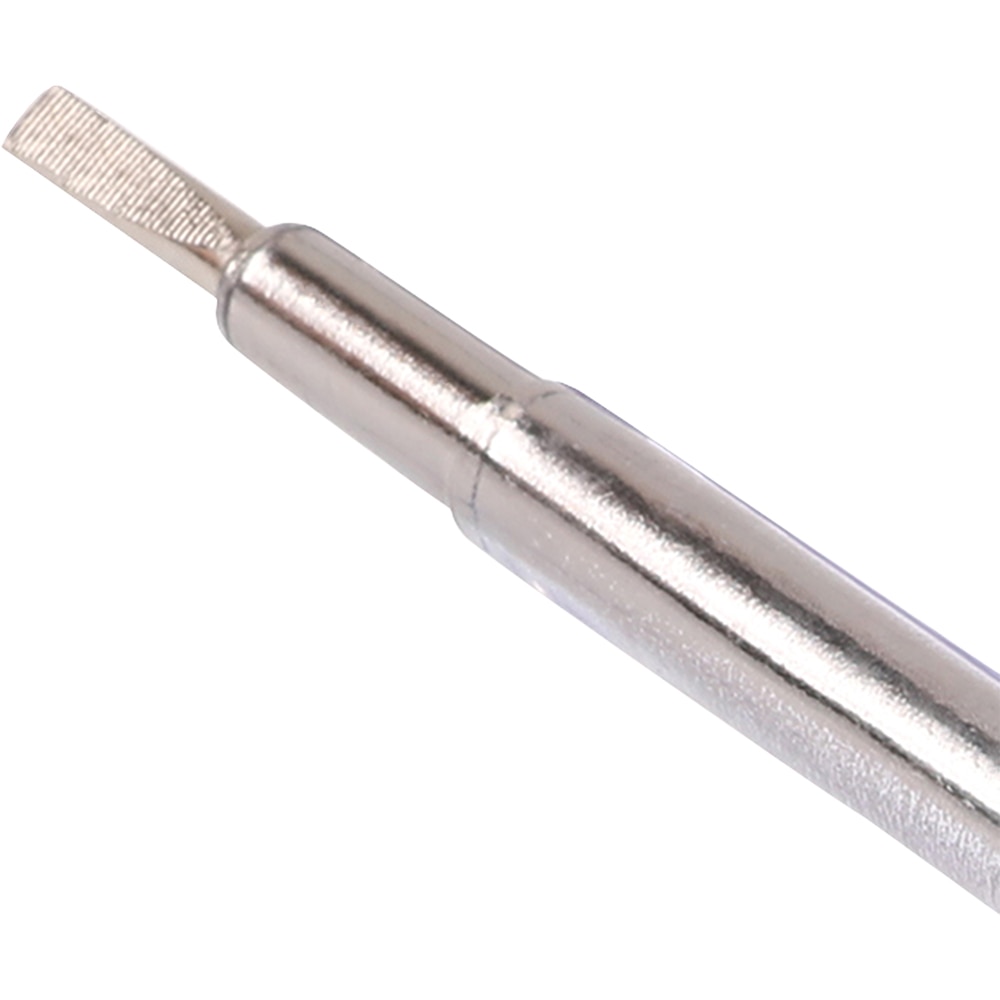 Surubelnite prezenta tensiune FORGE STEEL, 14/19cm, 2buc