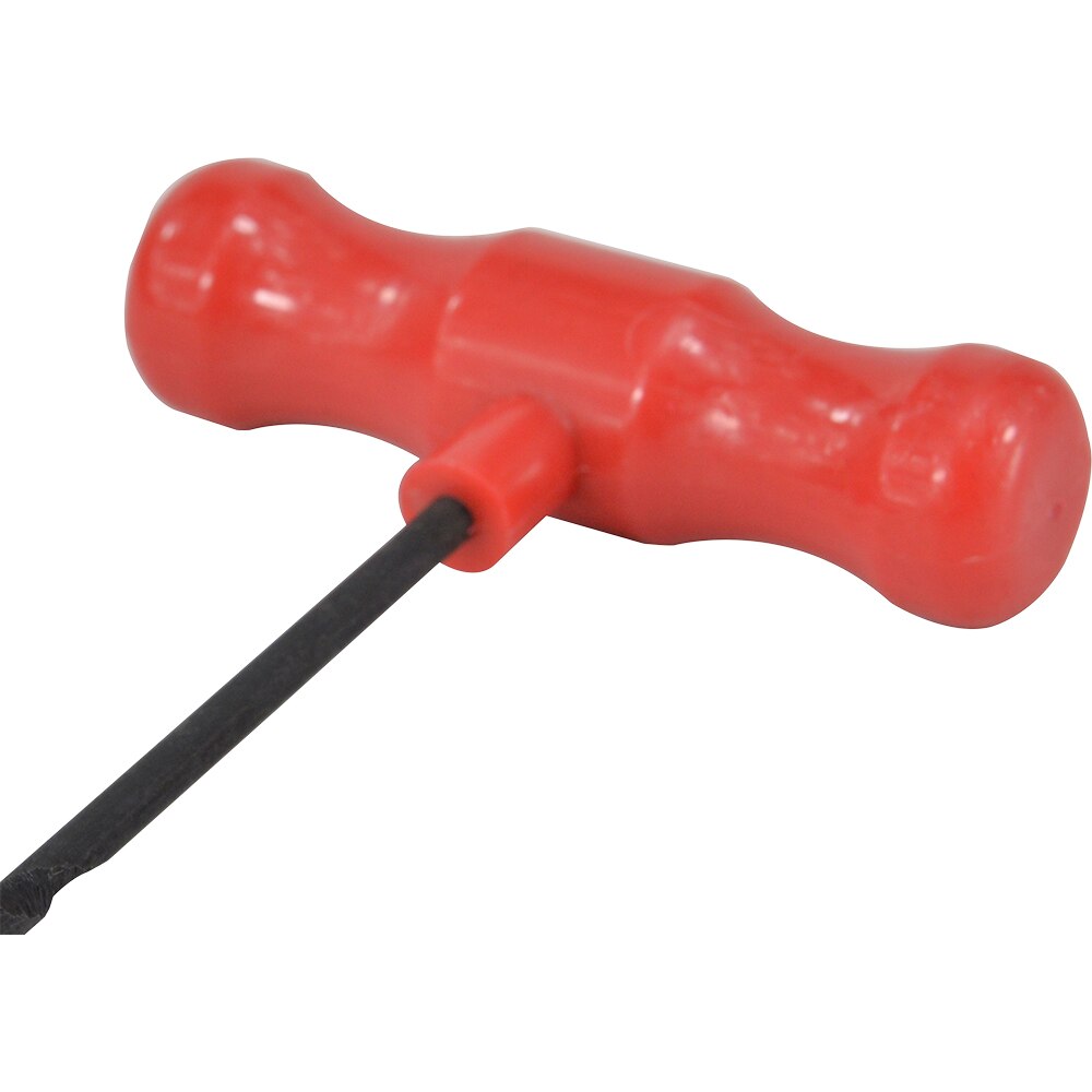 Sfredel FORGE STEEL, 58 x 90 mm, otel, rosu