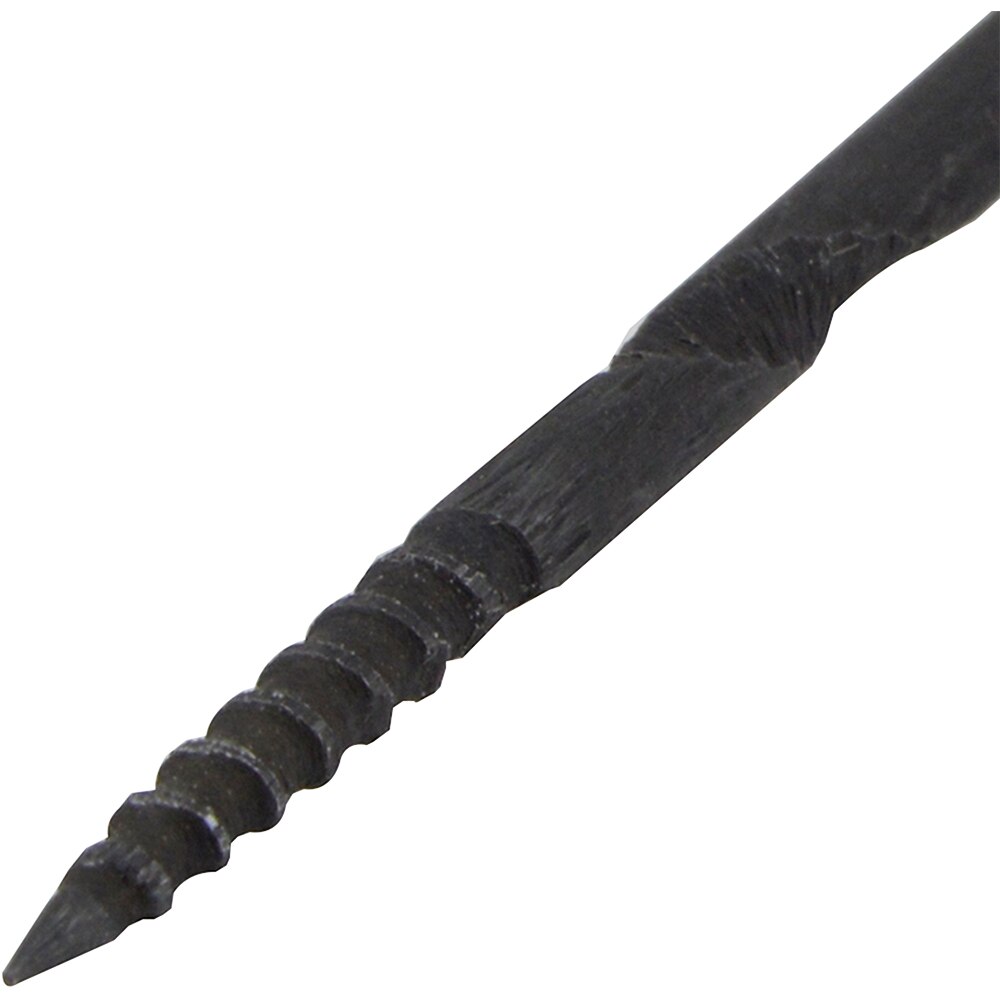 Sfredel FORGE STEEL, 58 x 90 mm, otel, rosu