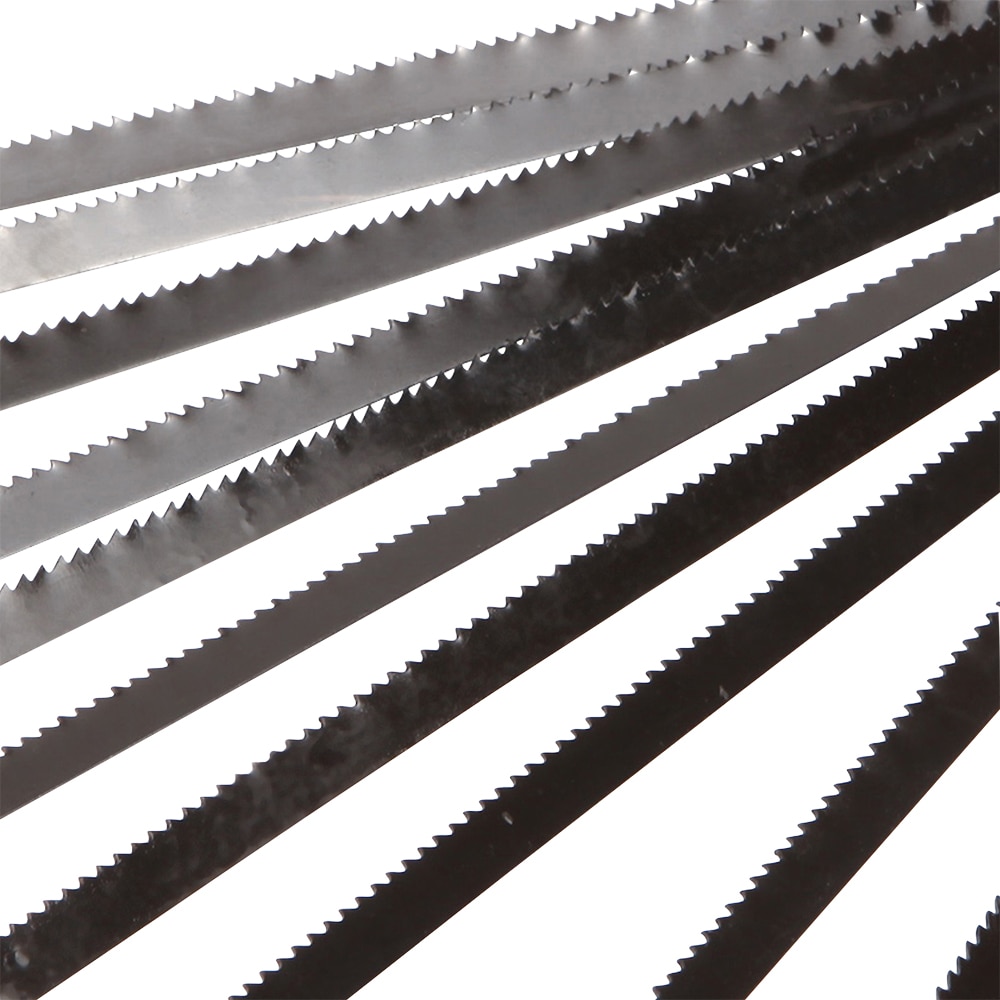 Panze bomfaier FORGE STEEL, otel, 15.5cm, 10buc