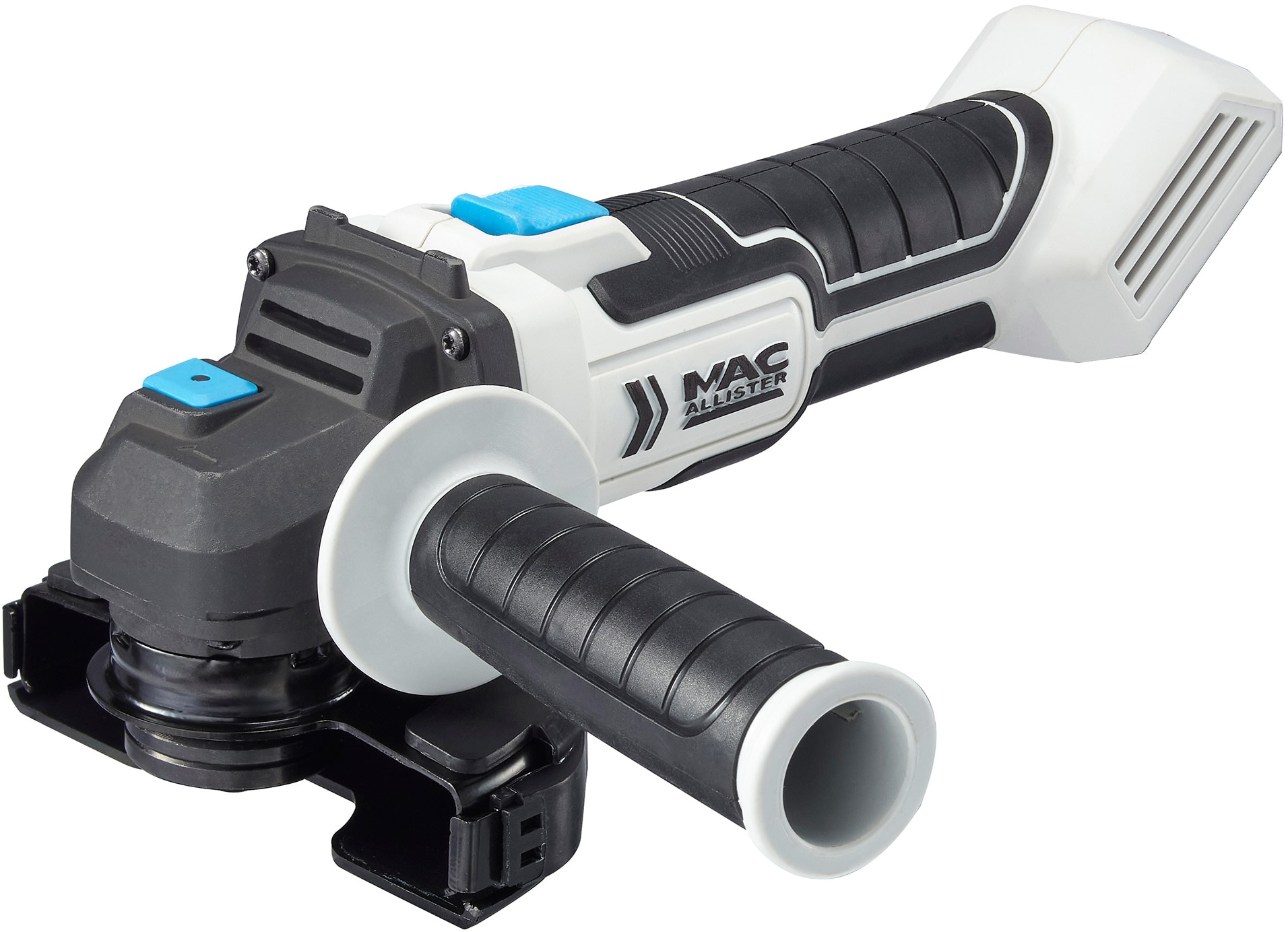 Polizor unghiular, 18 V, 115 mm  MacAllister Solo