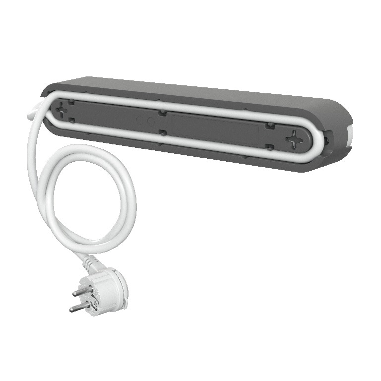 Bloc 4Prize Schuko Comut Benzi1.5