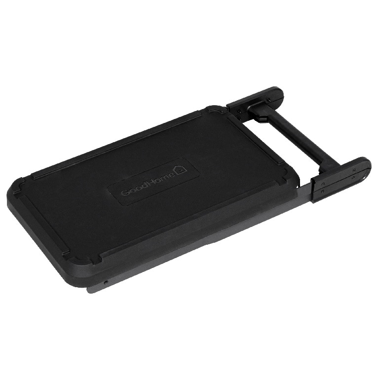 Gratar carbune HENSEN, otel, suprafata de gatit 49.4 x 26.7 cm