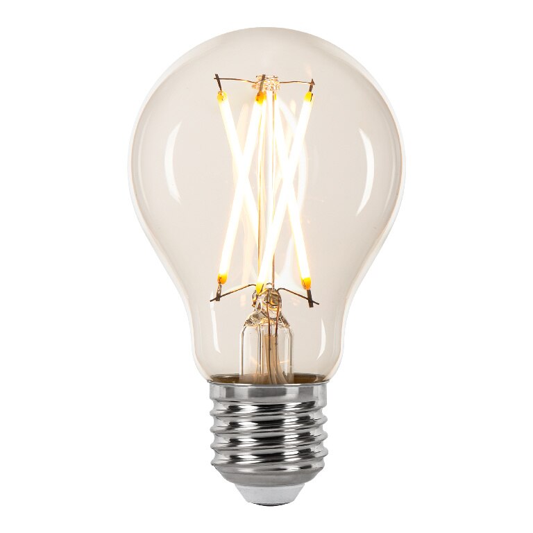 Bec LED, smart, E27, A60, 60 W, transport • Jacobsen Myko