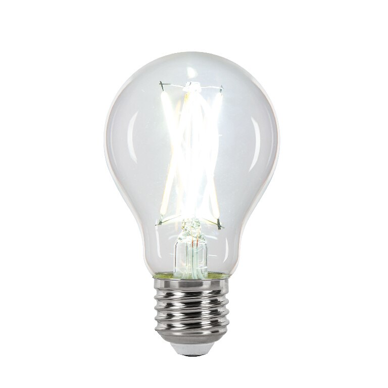 Bec LED, smart, E27, A60, 60 W, transport • Jacobsen Myko
