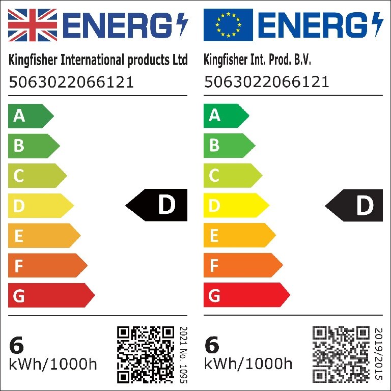 Bec LED, smart, E27, A60, 60 W, transport • Jacobsen Myko