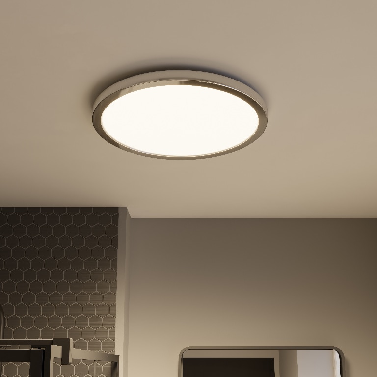 Spot LED, smart, gri, IP44  Jacobsen Myko