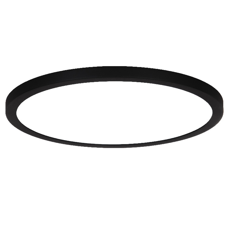 Spot LED, smart, negru, IP44  Jacobsen Myko