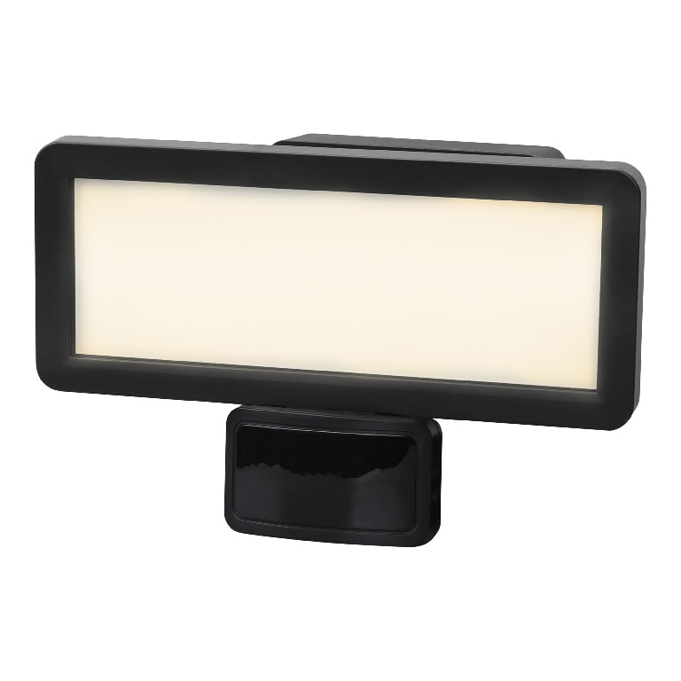 Proiector LED, RGB, smart, 20 W, negru  GoodHome Myko
