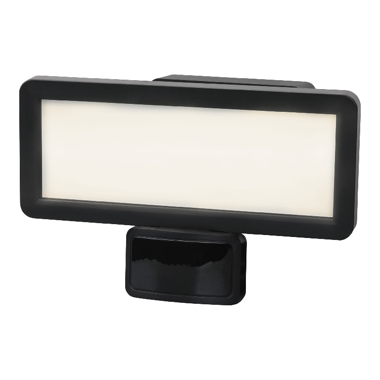 Proiector LED, RGB, smart, 20 W, negru  GoodHome Myko
