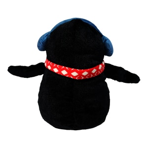 Animatie Pinguin Cantaret, 24 cm, multicolor