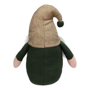 Animatie Gnok Hessian, 20 cm, verde inchis