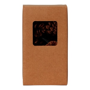 Set decoratiuni conuri de brad, 12 bucati