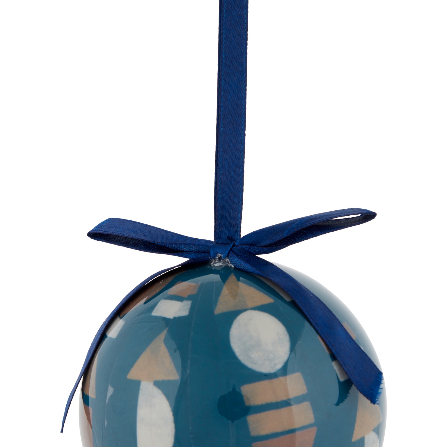 Glob SHADOW, 7.3 cm, albastru